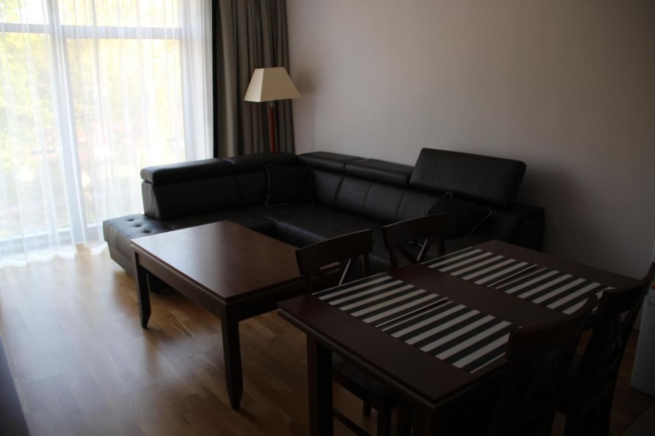 Апартаменты Apartament Diune Sułkowskiego 4A Колобжег